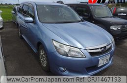 subaru exiga 2012 -SUBARU 【富山 301ﾎ258】--Exiga YA5--YA5-028940---SUBARU 【富山 301ﾎ258】--Exiga YA5--YA5-028940-