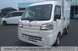 daihatsu hijet-truck 2018 -DAIHATSU--Hijet Truck EBD-S510P--S510P-0209462---DAIHATSU--Hijet Truck EBD-S510P--S510P-0209462-