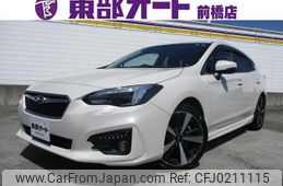 subaru impreza-wagon 2017 -SUBARU--Impreza Wagon GT7--GT7-010994---SUBARU--Impreza Wagon GT7--GT7-010994-