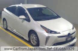 toyota prius 2021 quick_quick_6AA-ZVW51_ZVW51-6216094