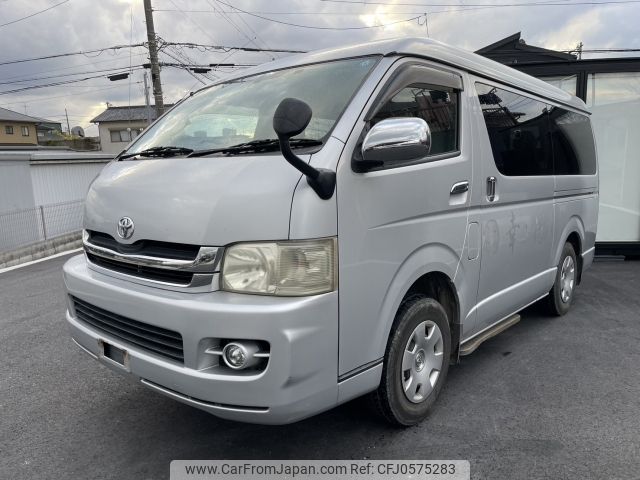 toyota hiace-wagon 2007 -TOYOTA--Hiace Wagon CBA-TRH219W--TRH219-0005715---TOYOTA--Hiace Wagon CBA-TRH219W--TRH219-0005715- image 1