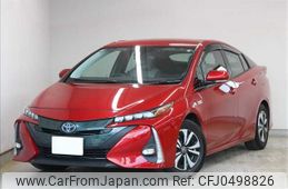 toyota prius-phv 2019 -TOYOTA--Prius PHV DLA-ZVW52--ZVW52-3128168---TOYOTA--Prius PHV DLA-ZVW52--ZVW52-3128168-