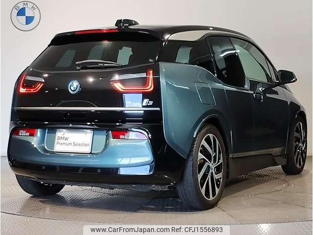 bmw i3 2020 CFJ1556893 image 2