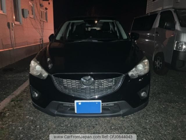 mazda cx-5 2012 -MAZDA--CX-5 DBA-KEEAW--KEEAW-100708---MAZDA--CX-5 DBA-KEEAW--KEEAW-100708- image 1