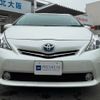 toyota prius-α 2014 -TOYOTA--Prius α DAA-ZVW41W--ZVW41-3360745---TOYOTA--Prius α DAA-ZVW41W--ZVW41-3360745- image 14