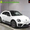 volkswagen the-beetle 2019 -VOLKSWAGEN 【名古屋 344ﾕ61】--VW The Beetle 16CPL-KM702249---VOLKSWAGEN 【名古屋 344ﾕ61】--VW The Beetle 16CPL-KM702249- image 1