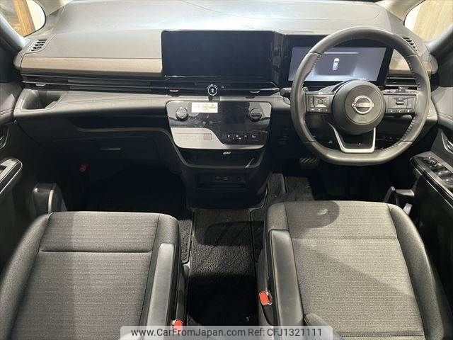 nissan serena 2023 -NISSAN--Serena 5BA-FC28--FC28-009293---NISSAN--Serena 5BA-FC28--FC28-009293- image 2