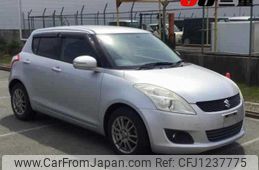 suzuki swift 2011 -SUZUKI--Swift ZC72S--129545---SUZUKI--Swift ZC72S--129545-