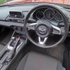 mazda roadster 2015 quick_quick_DBA-ND5RC_ND5RC-107690 image 3