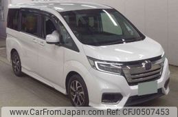 honda stepwagon 2021 -HONDA 【とちぎ 330ﾉ7718】--Stepwgn 6BA-RP3--RP3-1327973---HONDA 【とちぎ 330ﾉ7718】--Stepwgn 6BA-RP3--RP3-1327973-