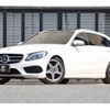 mercedes-benz c-class-station-wagon 2017 -MERCEDES-BENZ--Benz C Class Wagon DBA-205240C--WDD2052402F604198---MERCEDES-BENZ--Benz C Class Wagon DBA-205240C--WDD2052402F604198- image 1