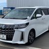 toyota alphard 2023 quick_quick_3BA-AGH30W_AGH30-0463585 image 5