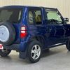 mitsubishi pajero-mini 2008 -MITSUBISHI--Pajero mini ABA-H53A--H53A-0800525---MITSUBISHI--Pajero mini ABA-H53A--H53A-0800525- image 3