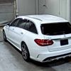 mercedes-benz c-class-station-wagon 2016 -MERCEDES-BENZ--Benz C Class Wagon 205242-WDD2052422F332866---MERCEDES-BENZ--Benz C Class Wagon 205242-WDD2052422F332866- image 2