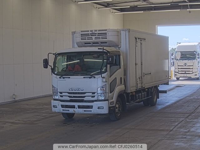 isuzu forward 2015 -ISUZU--Forward FRR90T2-7083279---ISUZU--Forward FRR90T2-7083279- image 1