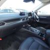 mazda cx-5 2018 CFJ1541519 image 7