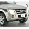 mitsubishi pajero 2012 quick_quick_CBA-V97W_V97W-0500155 image 3