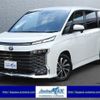 toyota voxy 2024 quick_quick_6BA-MZRA90W_MZRA90-0092925 image 1