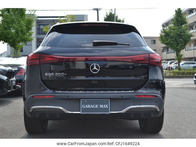 mercedes-benz eqa 2024 CFJ1649224 image 2