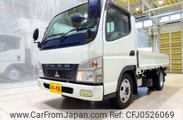 mitsubishi-fuso canter 2010 -MITSUBISHI--Canter BKG-FE70BS--FE70BS-570474---MITSUBISHI--Canter BKG-FE70BS--FE70BS-570474-