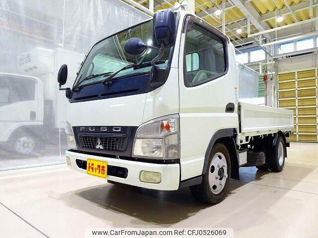 mitsubishi-fuso canter 2010 -MITSUBISHI--Canter BKG-FE70BS--FE70BS-570474---MITSUBISHI--Canter BKG-FE70BS--FE70BS-570474- image 1