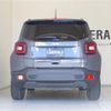 jeep renegade 2023 -CHRYSLER--Jeep Renegade 3BA-BV13PM--1C4NJCD17PPP38385---CHRYSLER--Jeep Renegade 3BA-BV13PM--1C4NJCD17PPP38385- image 3