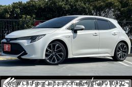 toyota corolla-sport 2019 -TOYOTA--Corolla Sport 6AA-ZWE211H--ZWE211-1019337---TOYOTA--Corolla Sport 6AA-ZWE211H--ZWE211-1019337-