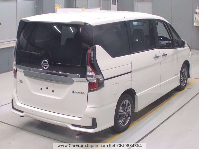 nissan serena 2022 -NISSAN--Serena HFC27-135904---NISSAN--Serena HFC27-135904- image 2