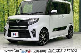 daihatsu tanto 2022 quick_quick_LA650S_LA650S-0218730