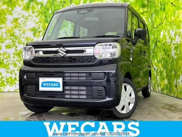 suzuki spacia 2024 quick_quick_5AA-MK94S_MK94S-201375 image 1