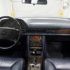 mercedes-benz s-class 1989 -MERCEDES-BENZ--Benz S Class 126039-WDB1260391A504667---MERCEDES-BENZ--Benz S Class 126039-WDB1260391A504667- image 4