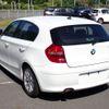 bmw 1-series 2011 CFJ1720818 image 1