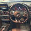 mercedes-benz amg 2017 -MERCEDES-BENZ--AMG CBA-176052--WDD1760522J558495---MERCEDES-BENZ--AMG CBA-176052--WDD1760522J558495- image 11