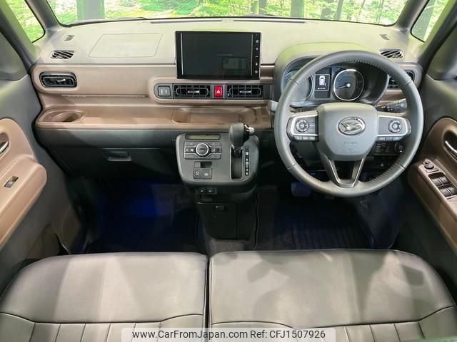 daihatsu move-canbus 2024 quick_quick_LA850S_LA850S-0073035 image 2