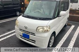 daihatsu tanto 2010 -DAIHATSU--Tanto DBA-L375S--L375S-0373972---DAIHATSU--Tanto DBA-L375S--L375S-0373972-