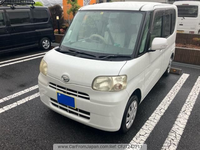 daihatsu tanto 2010 -DAIHATSU--Tanto DBA-L375S--L375S-0373972---DAIHATSU--Tanto DBA-L375S--L375S-0373972- image 1