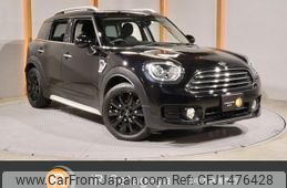 mini mini-others 2018 quick_quick_YS15_WMWYV720603F10359