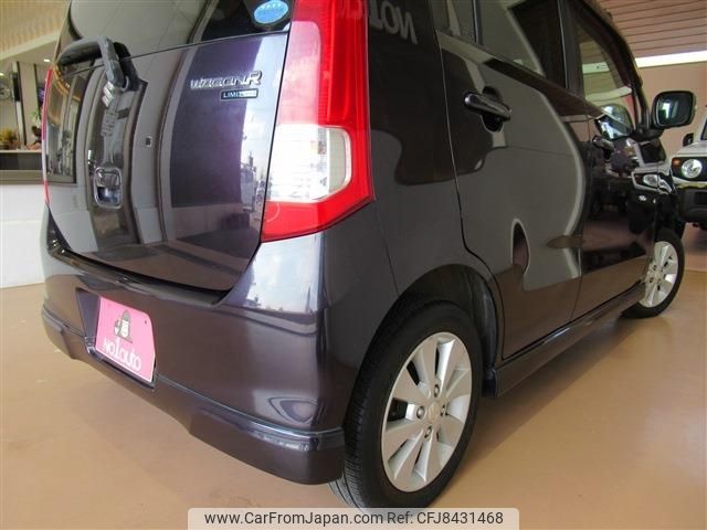 suzuki wagon-r 2012 -SUZUKI--Wagon R DBA-MH23S--MH23S-901540---SUZUKI--Wagon R DBA-MH23S--MH23S-901540- image 2