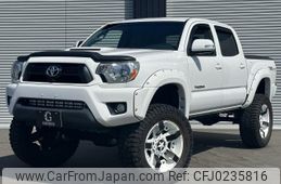 toyota tacoma 2014 quick_quick_humei_3TMLU4EN9EM135270