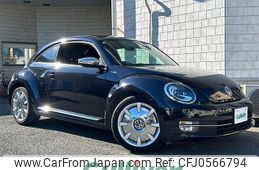 volkswagen the-beetle 2013 -VOLKSWAGEN--VW The Beetle DBA-16CBZ--WVWZZZ16ZDM693099---VOLKSWAGEN--VW The Beetle DBA-16CBZ--WVWZZZ16ZDM693099-