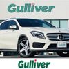 mercedes-benz gla-class 2015 -MERCEDES-BENZ--Benz GLA DBA-156942--WDC1569422J172455---MERCEDES-BENZ--Benz GLA DBA-156942--WDC1569422J172455- image 1