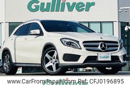 mercedes-benz gla-class 2015 -MERCEDES-BENZ--Benz GLA DBA-156942--WDC1569422J172455---MERCEDES-BENZ--Benz GLA DBA-156942--WDC1569422J172455-