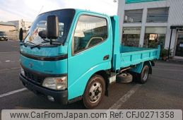 toyota dyna-truck 2005 -TOYOTA--Dyna XZU351D--0002897---TOYOTA--Dyna XZU351D--0002897-