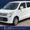 suzuki wagon-r 2014 quick_quick_MH34S_MH34S-286253 image 1