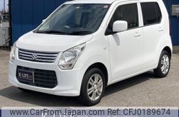 suzuki wagon-r 2014 quick_quick_MH34S_MH34S-286253