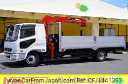 mitsubishi-fuso fighter 2024 GOO_NET_EXCHANGE_0540277A30250624W001