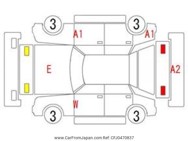 daihatsu mira-gino 2007 -DAIHATSU--Mira Gino DBA-L650S--L650S-0065687---DAIHATSU--Mira Gino DBA-L650S--L650S-0065687- image 2