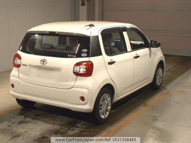toyota passo 2020 -TOYOTA--Passo 5BA-M700A--M700A-0164917---TOYOTA--Passo 5BA-M700A--M700A-0164917- image 2