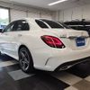 mercedes-benz c-class 2018 CFJ0067335 image 2