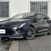 toyota corolla-touring-wagon 2019 -TOYOTA--Corolla Touring 6AA-ZWE211W--ZWE211-6006860---TOYOTA--Corolla Touring 6AA-ZWE211W--ZWE211-6006860- image 6